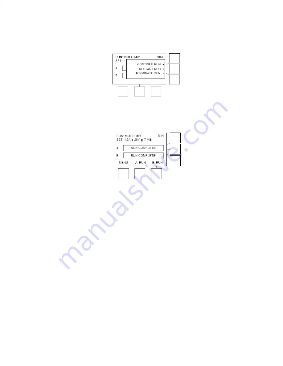 BIO RAD Trans-Blot Turbo Instruction Manual Download Page 24