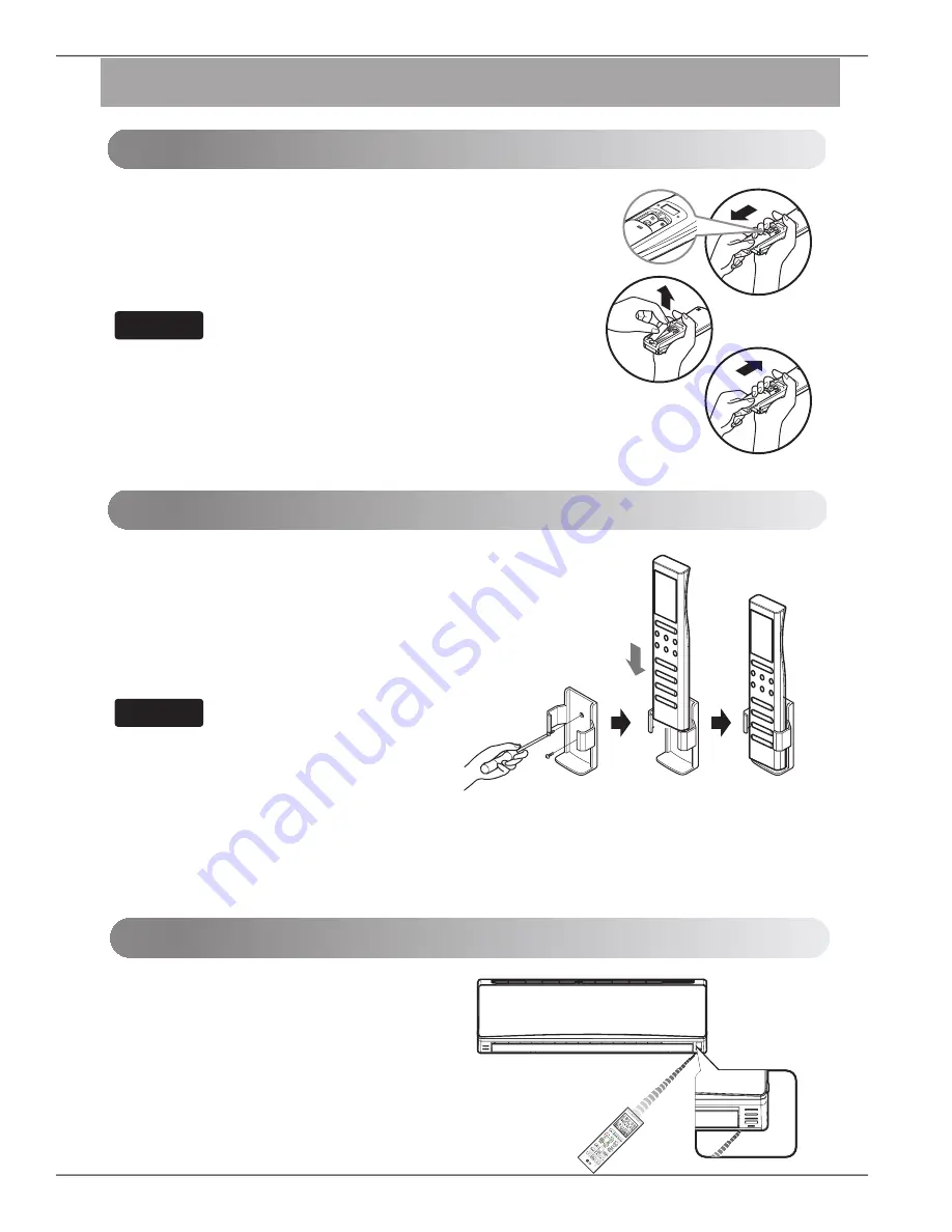 Bio Smart Technologies KF-25GW Owner'S Manual Download Page 8