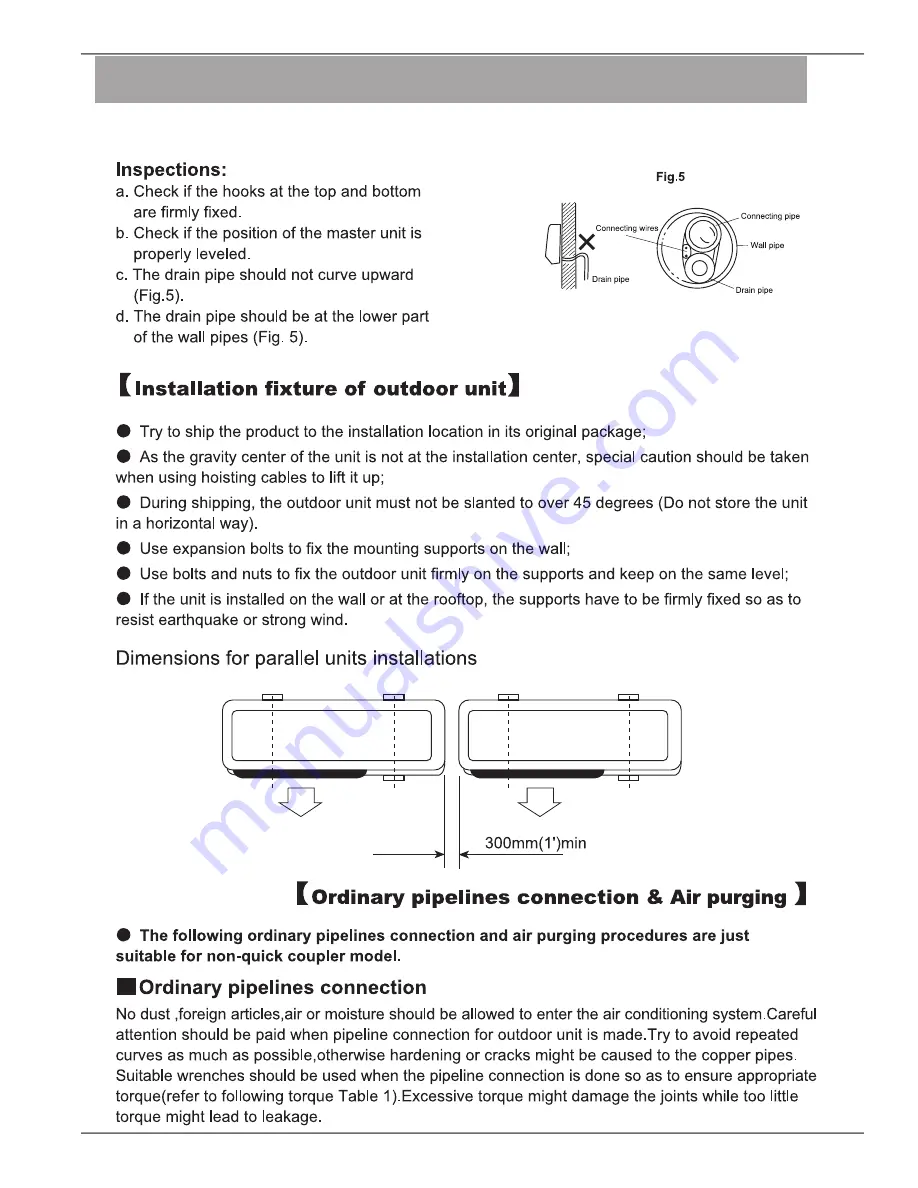 Bio Smart Technologies KF-25GW Owner'S Manual Download Page 13