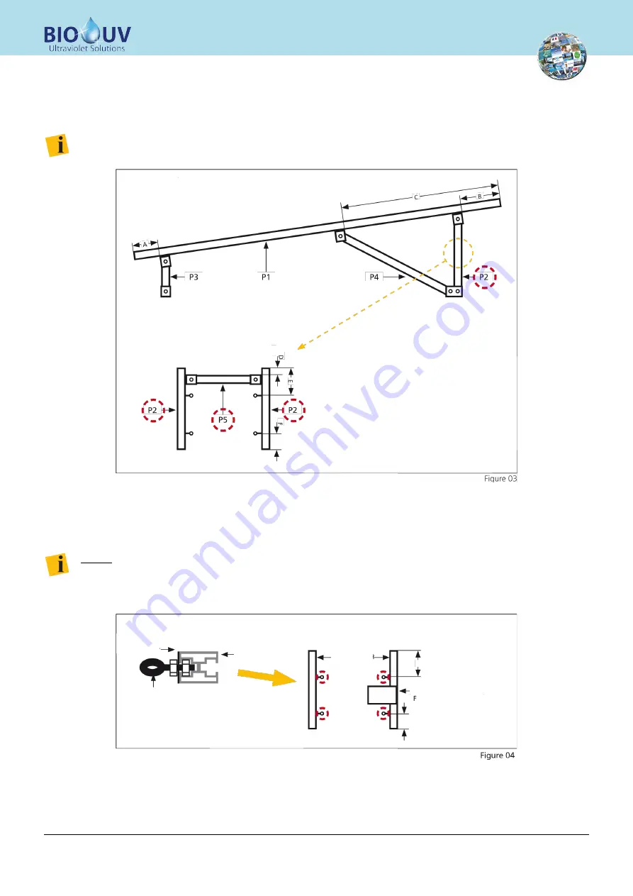 BIO UV BIOSUN 340 Скачать руководство пользователя страница 11