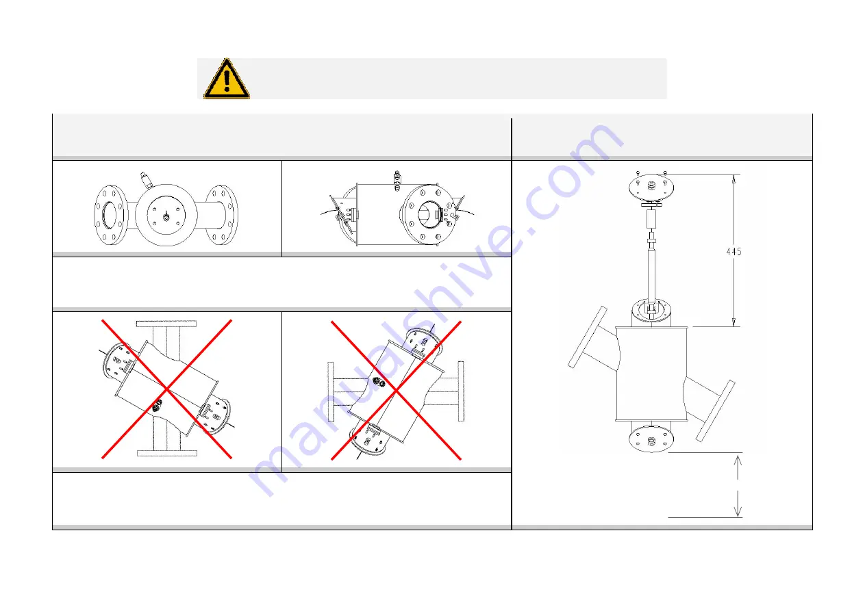 BIO UV MP030 EL Installation And Maintenance Manual Download Page 146