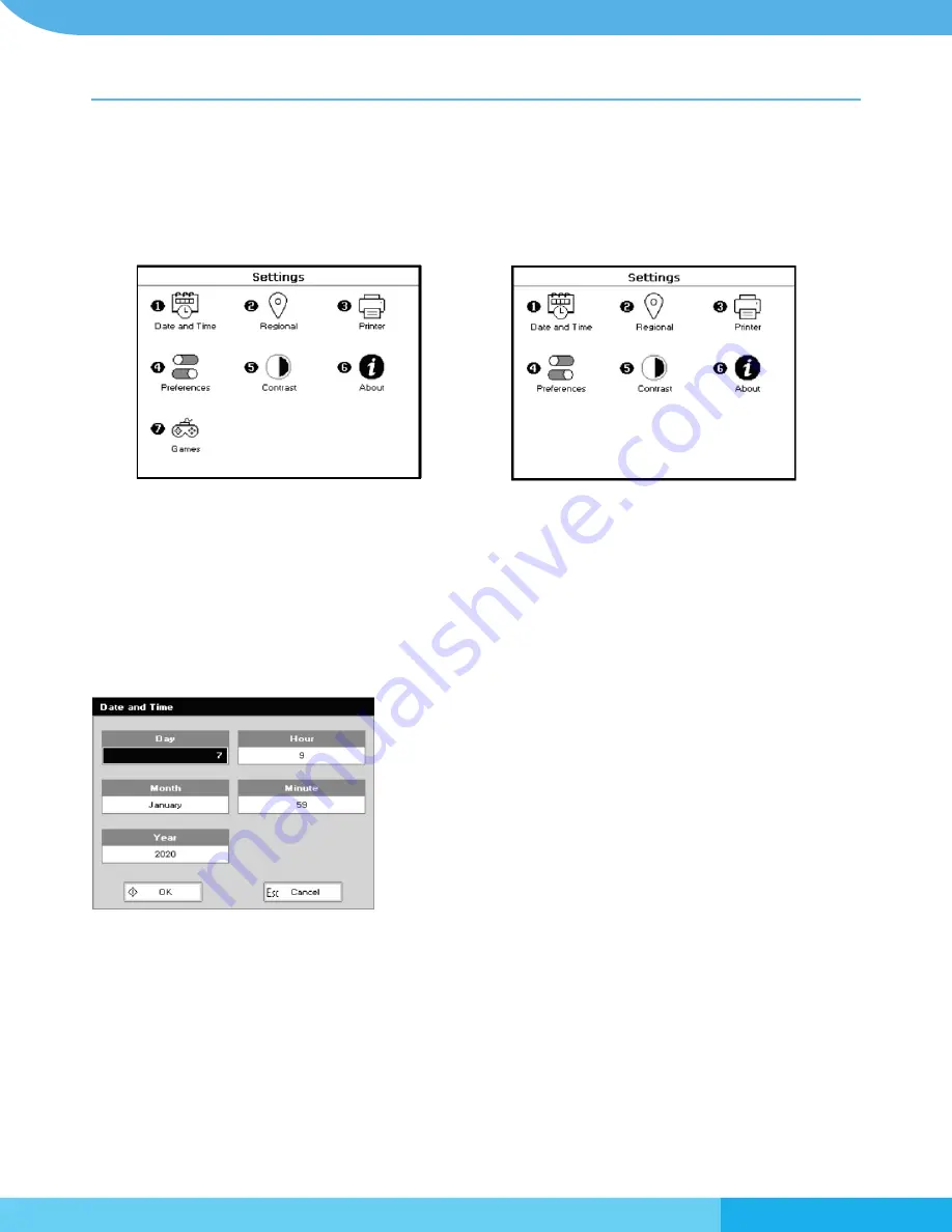 biochrom WPA Lightwave 3 User Manual Download Page 32