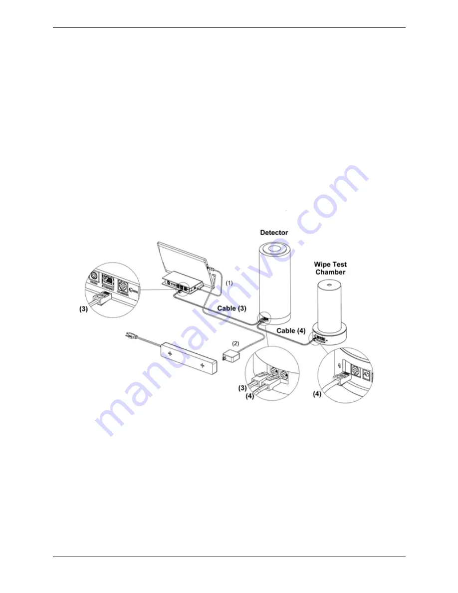 biodex 075-594 Скачать руководство пользователя страница 9