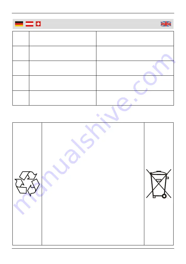 Bioelan 83 81 13 Instruction Manual Download Page 4