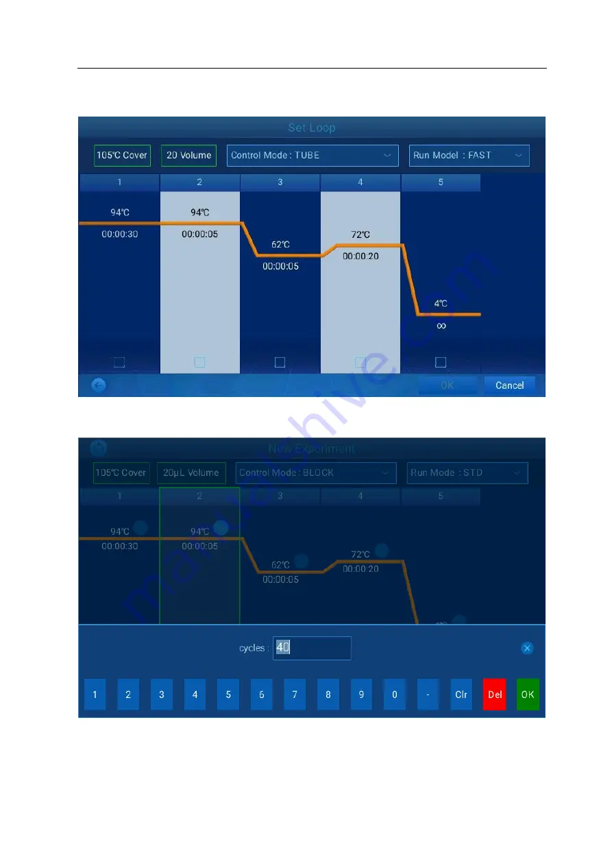 Bioer BYQ6627E Скачать руководство пользователя страница 18