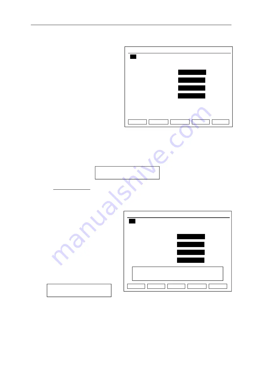 Bioer GeneQ Thermal Cycler Manual Download Page 19