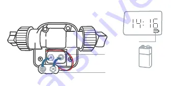 Biogents BG-CO2 Timer Manual Download Page 34