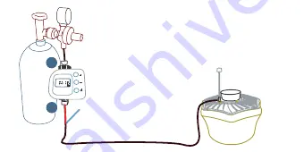 Biogents CO2 Timer Manual Download Page 57