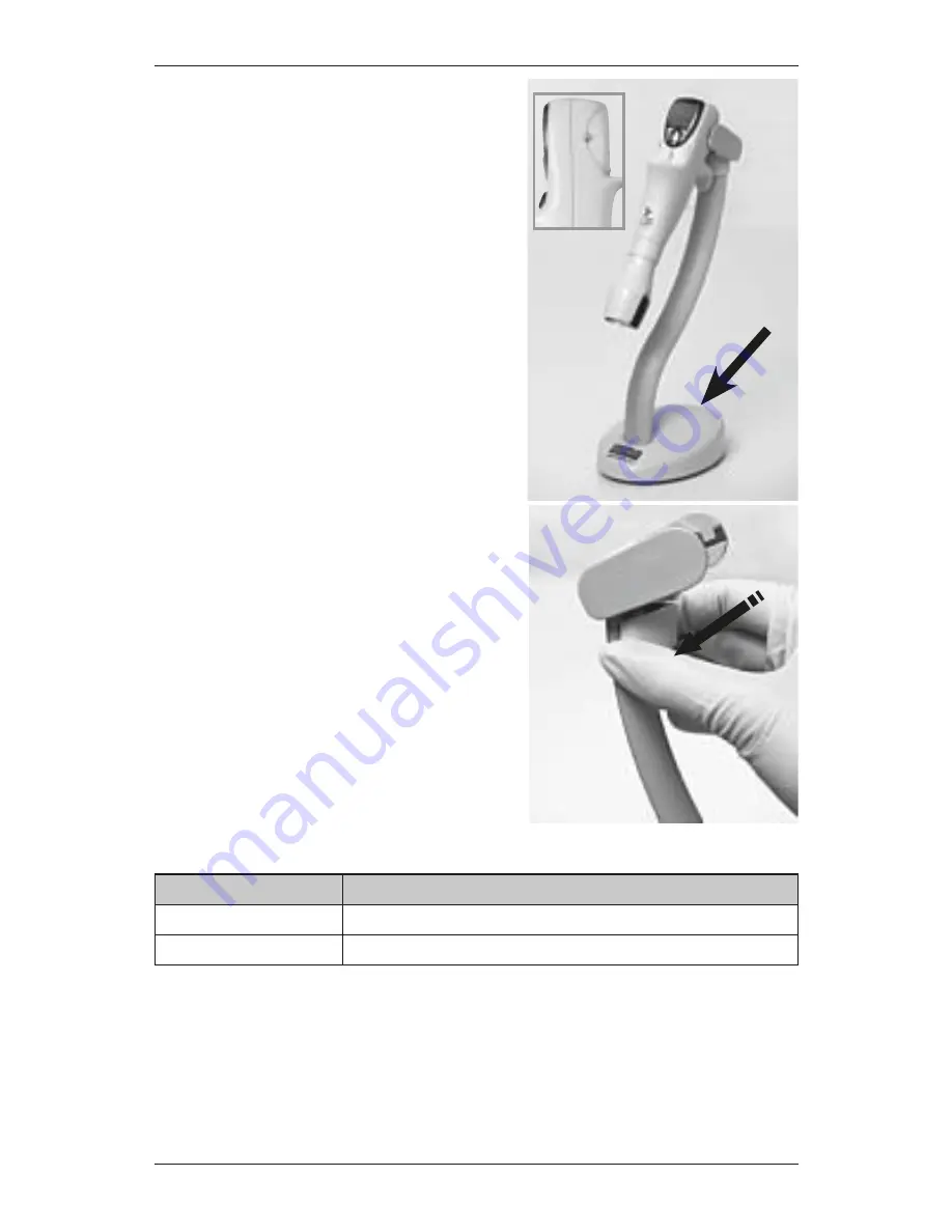 Biohit eLINE Lite Instruction Manual Download Page 10