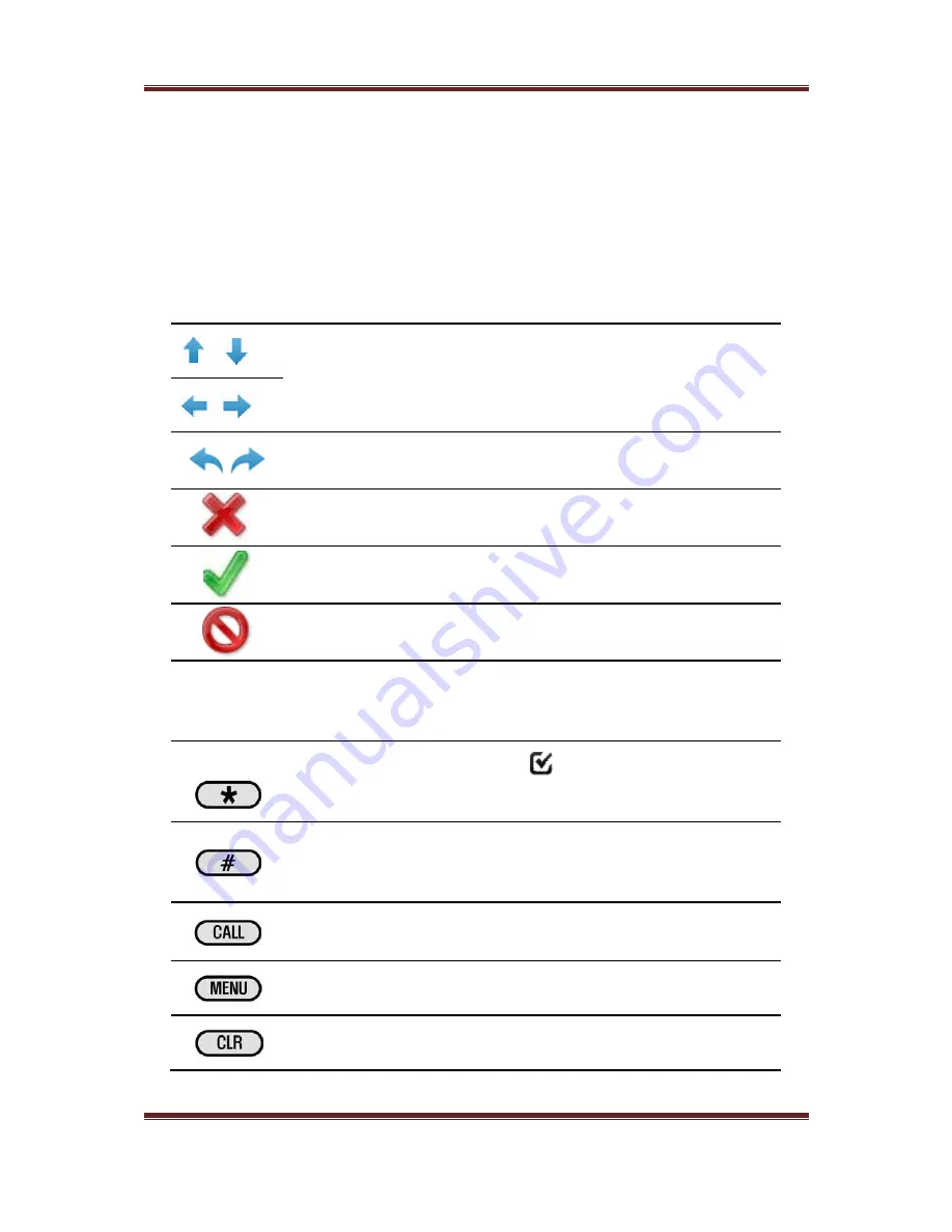 Bioinsec Cadenacio Reference Manual Download Page 14