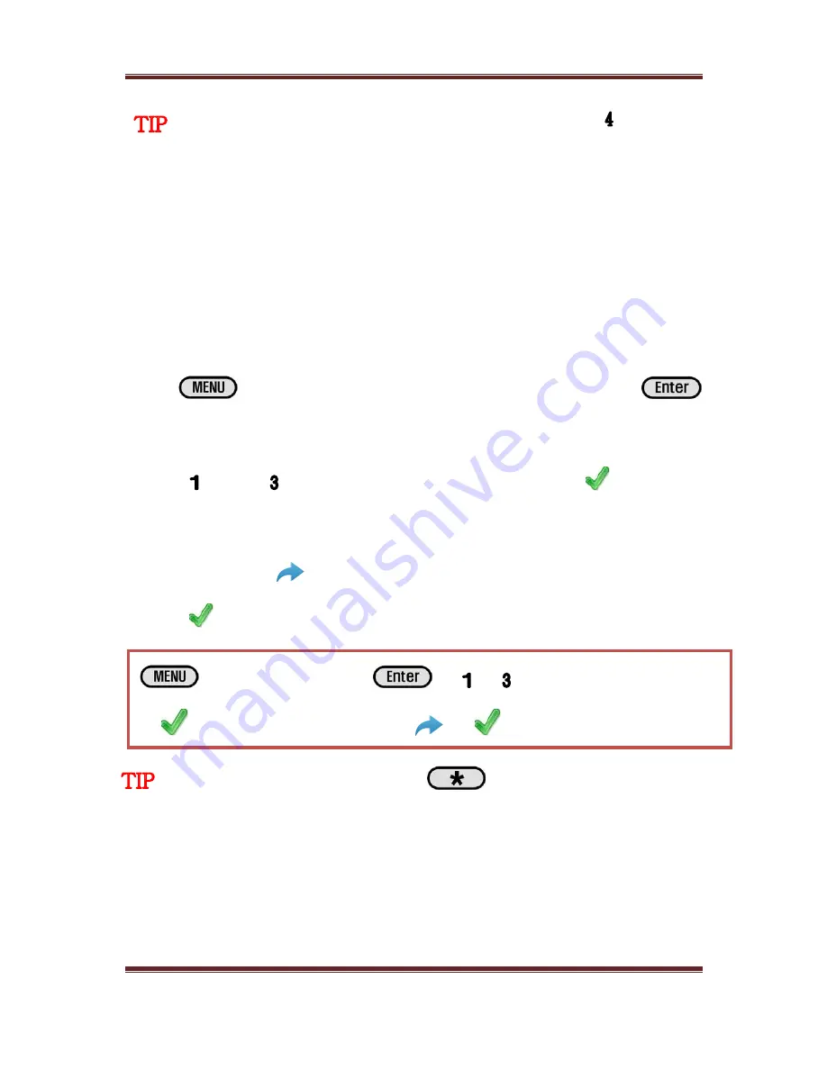 Bioinsec Cadenacio Reference Manual Download Page 23