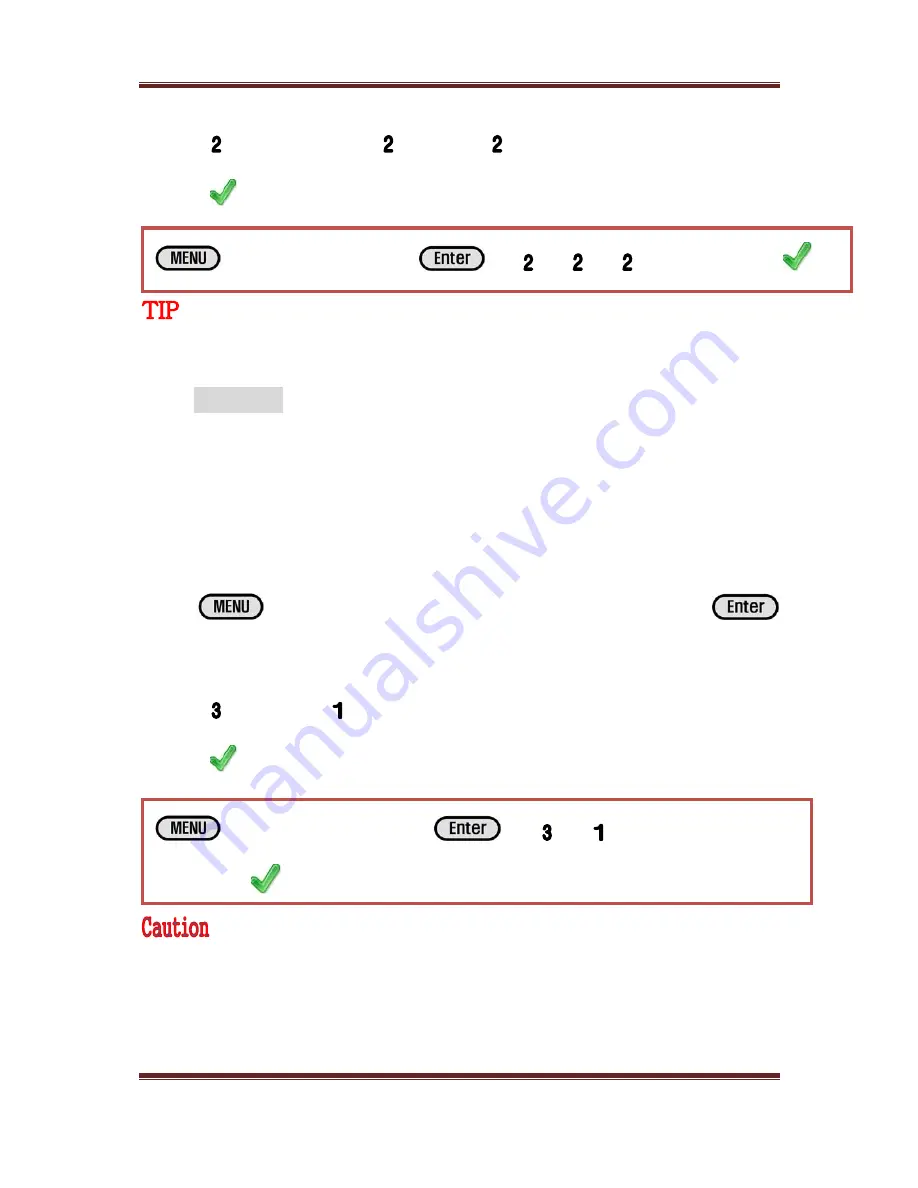 Bioinsec Cadenacio Reference Manual Download Page 30