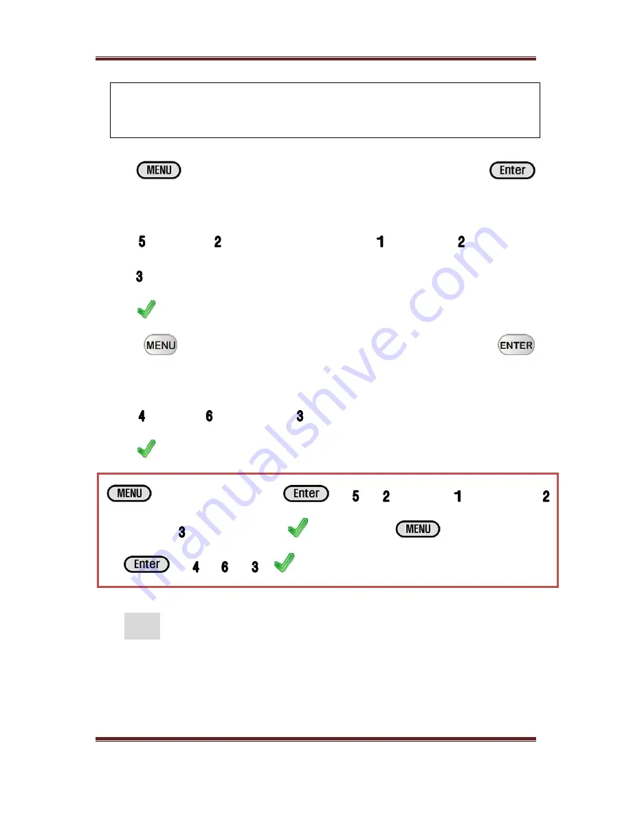 Bioinsec Cadenacio Reference Manual Download Page 43