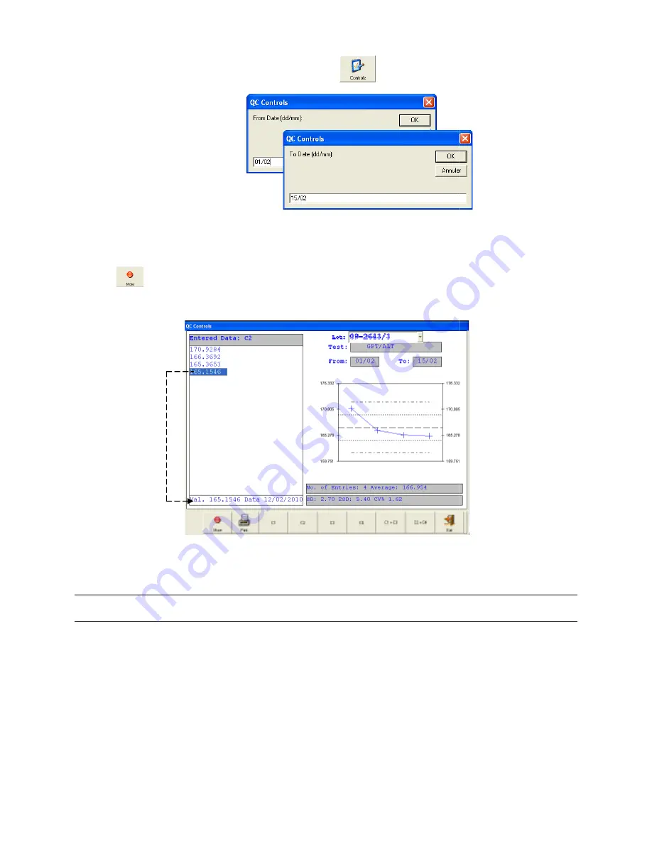 BIOLABO Diagnostics KENZA 240 TX User Manual Download Page 36