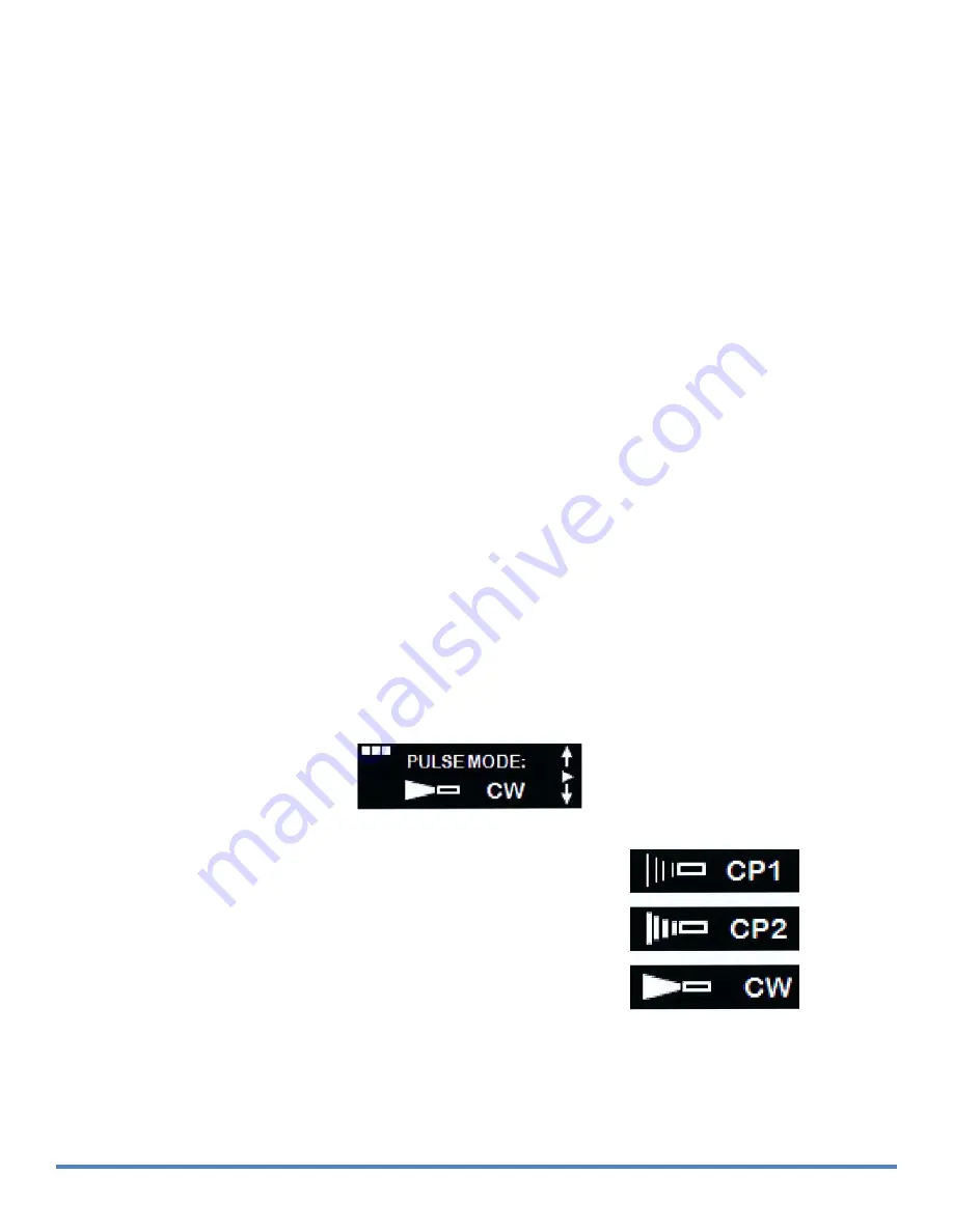 Biolase iLase User Manual Download Page 17