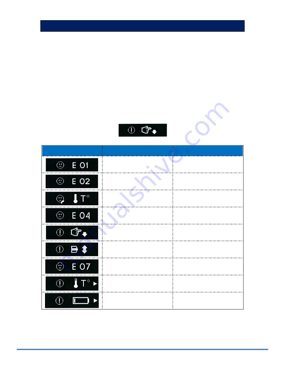 Biolase iLase User Manual Download Page 26