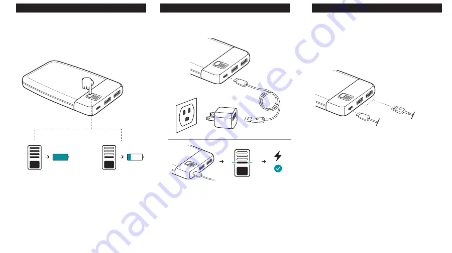 BioLite Charge 20 PD Instruction And Use Download Page 4