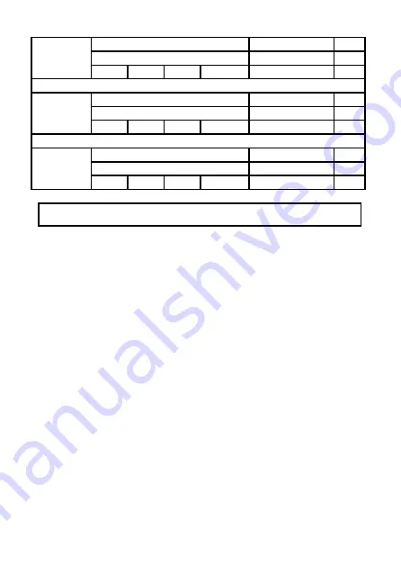 Biomedical Life Systems BioStim NMS2 Instructions Manual Download Page 12