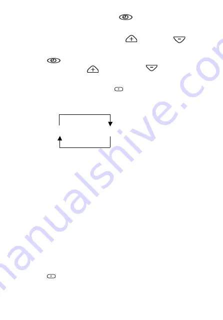 Biomedical Life Systems BioStim NMS2 Instructions Manual Download Page 21