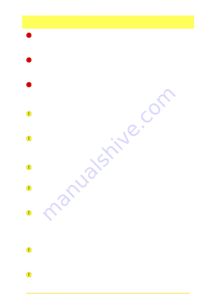 Biomedical Life Systems MoleMate Instructions For Use Manual Download Page 5