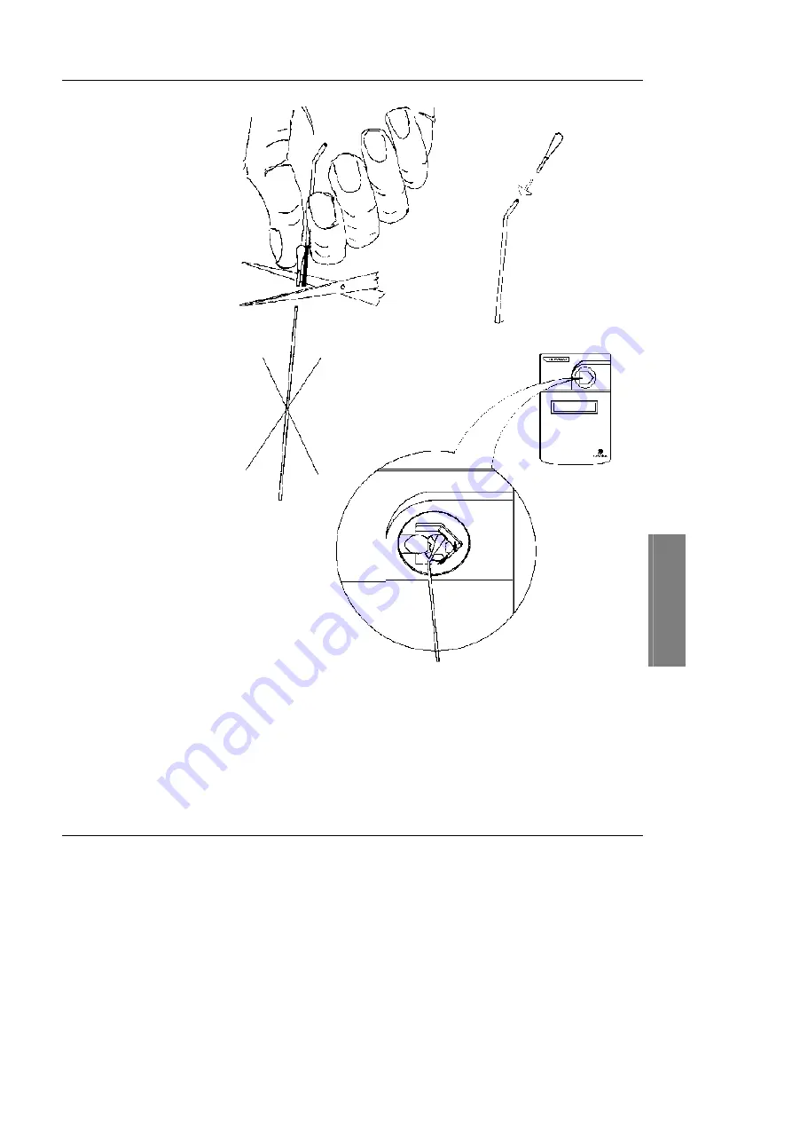 bioMerieux DENSIMAT User Manual Download Page 41