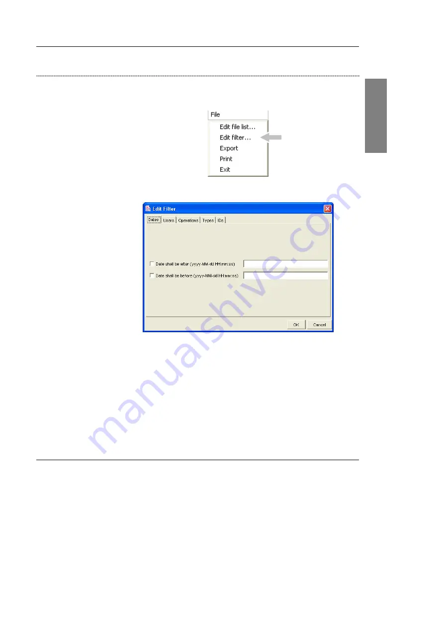 bioMerieux TEMPO User Manual Download Page 151