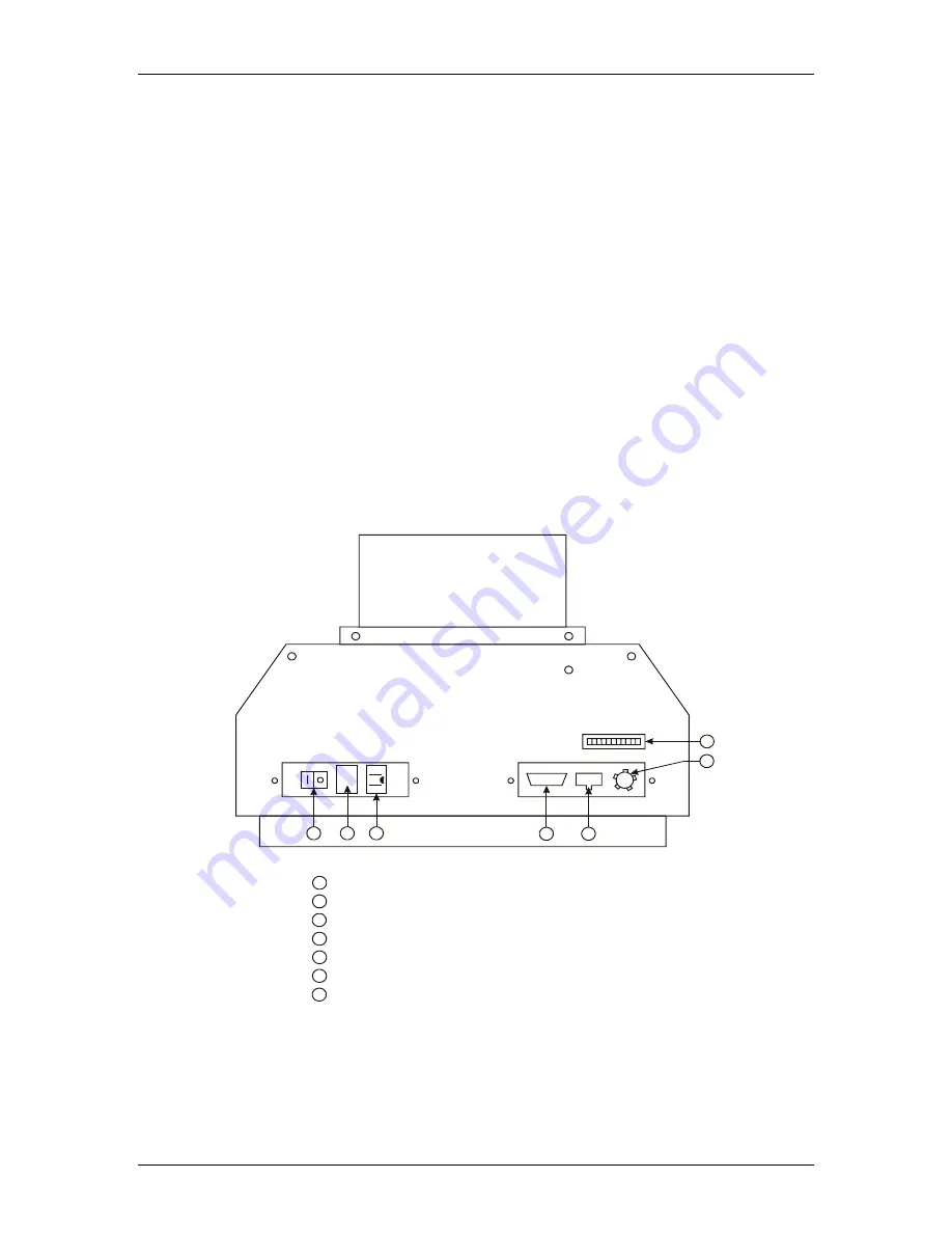 bioMerieux VITEK 2 Service Manual Download Page 14