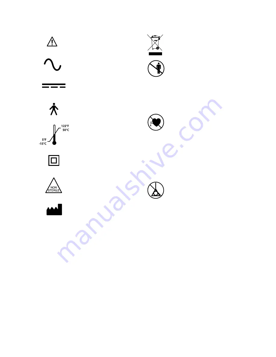 bioMetric SpinalPak Complete Manual Download Page 13