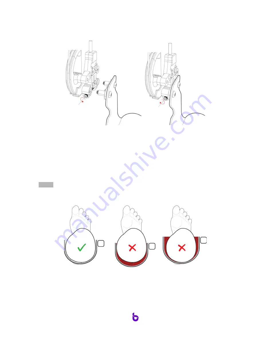 biomotum SPARK User Manual Download Page 15