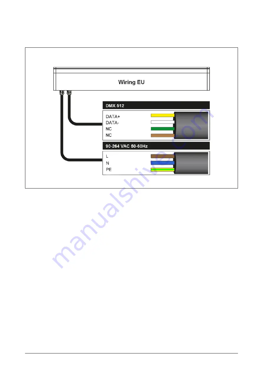 BION tellus point round xs User Manual Download Page 10