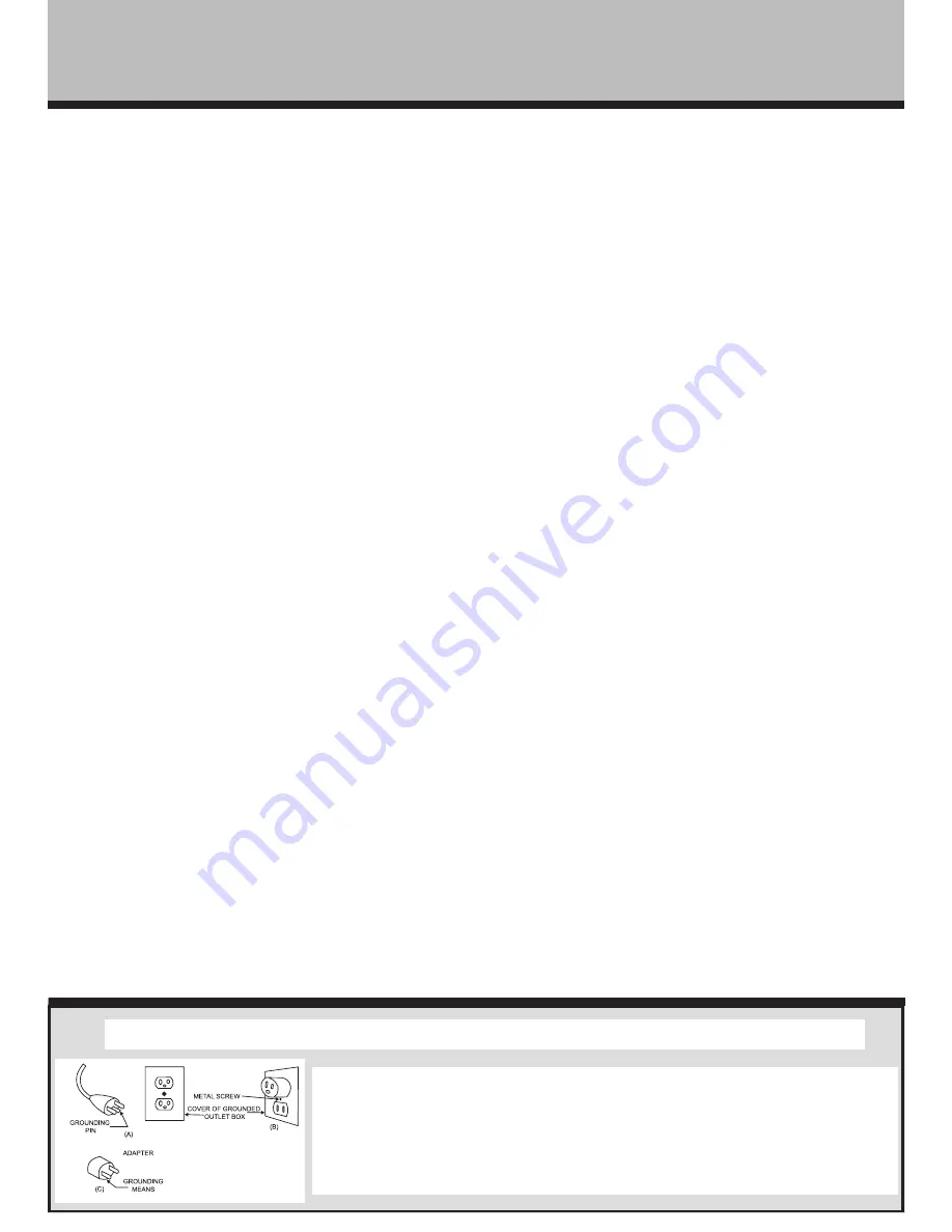 Bionaire BD20S-CN Instruction Leaflet Download Page 2