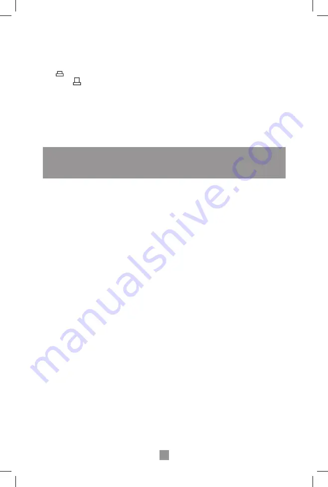 Bionaire BTF1613MW Instruction Manual Download Page 9