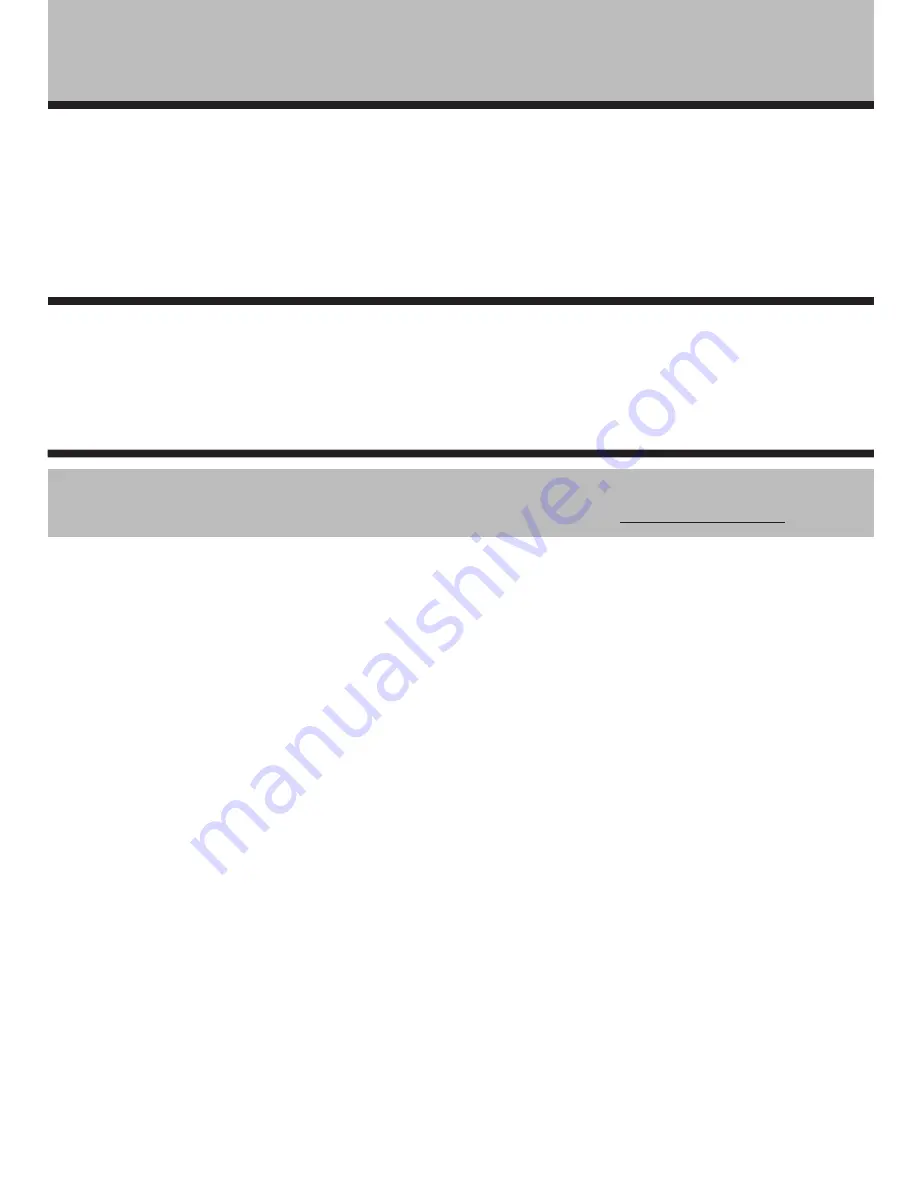 Bionaire BUL9100-CN Instruction Leaflet Download Page 7