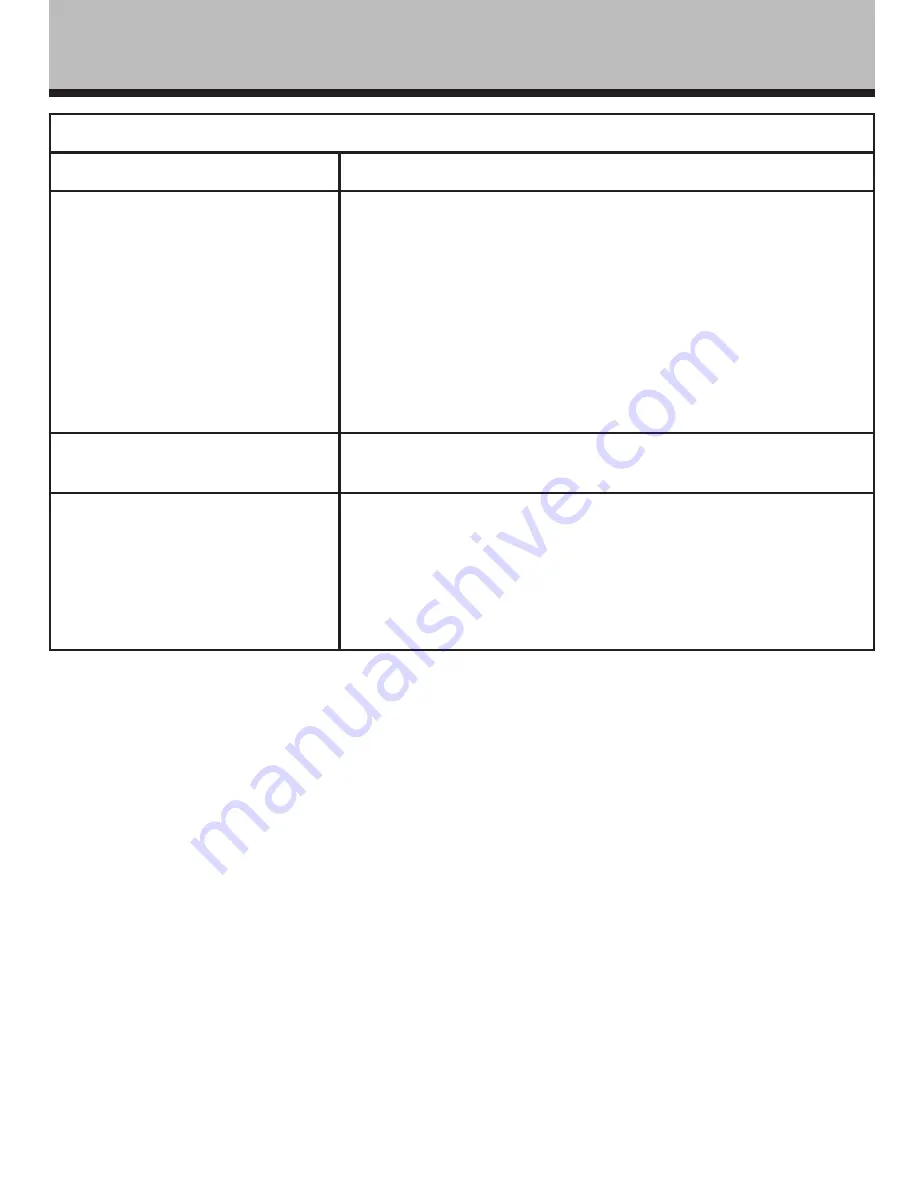 Bionaire BUL9100-CN Instruction Leaflet Download Page 9