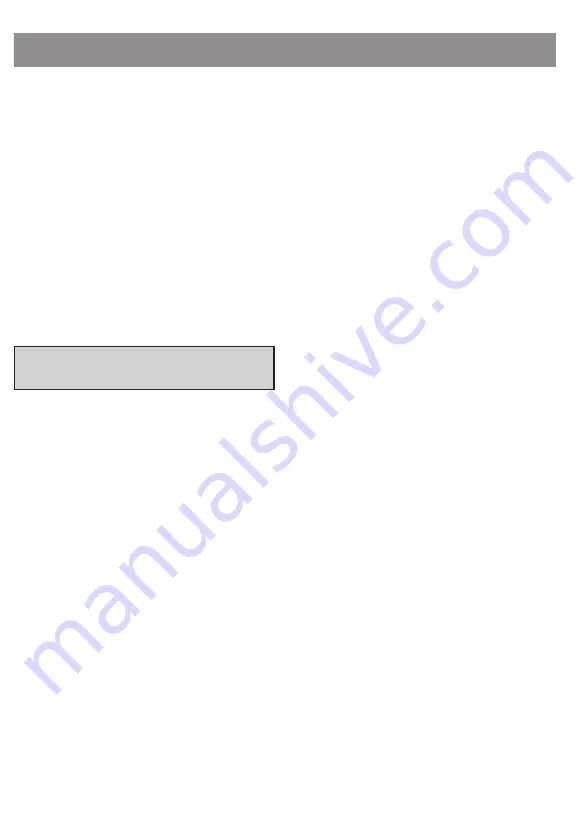 Bionaire NUK 78102 User Manual Download Page 3