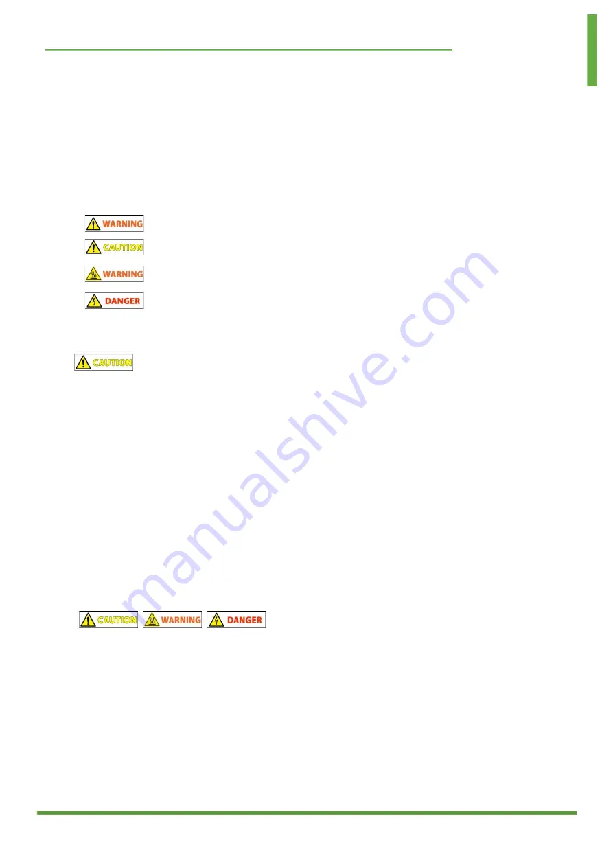 Bioneer AccuLoader A-5251 User Manual Download Page 10