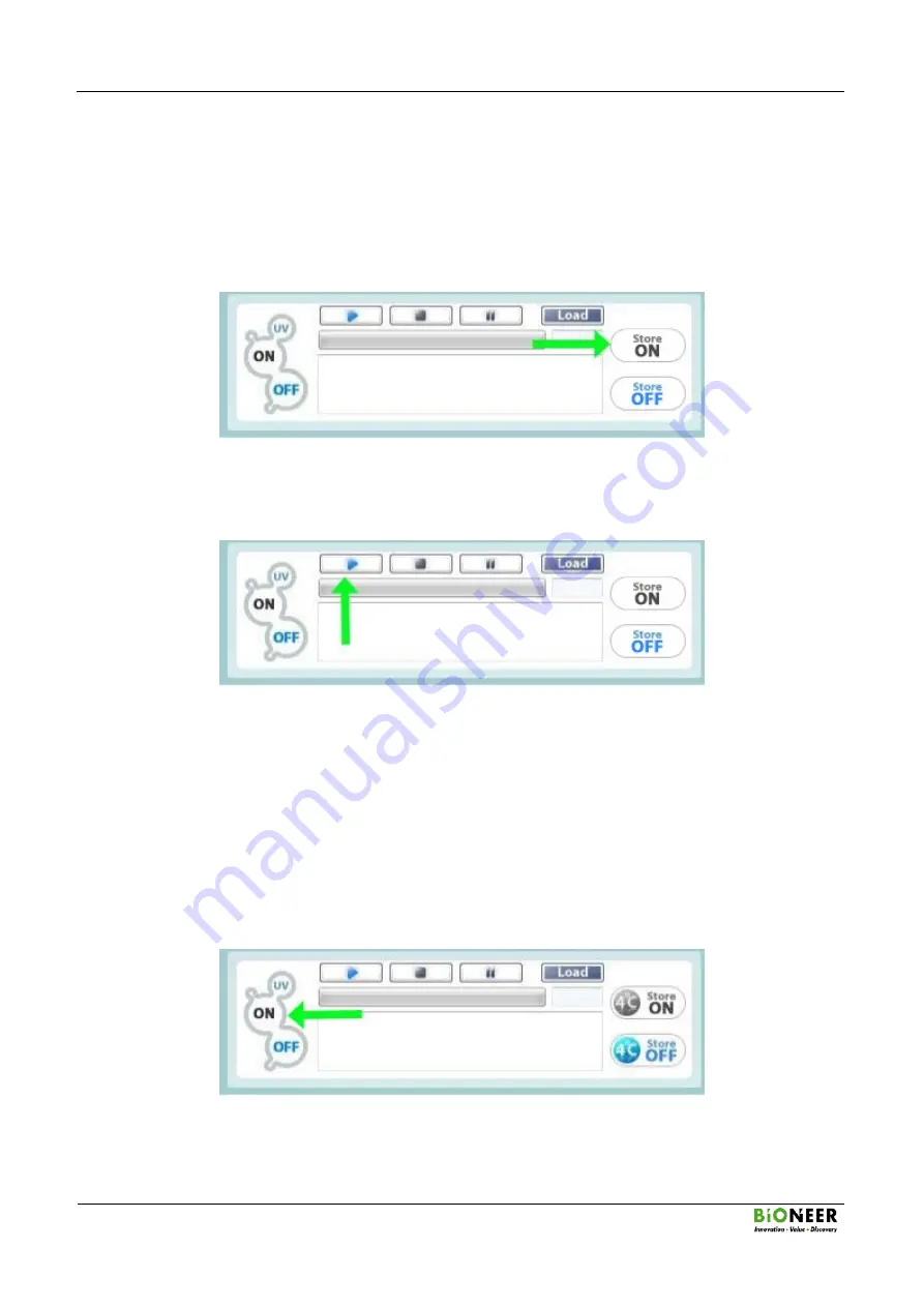 Bioneer ExiPrep 16 Pro User Manual Download Page 24