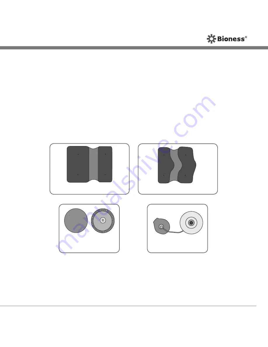 Bioness NESS L300 User Manual Download Page 24