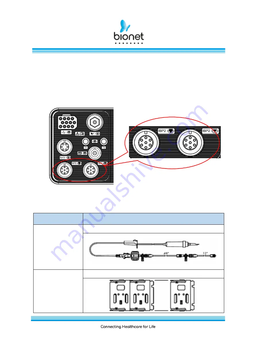 Bionet BM Elite Series Скачать руководство пользователя страница 136