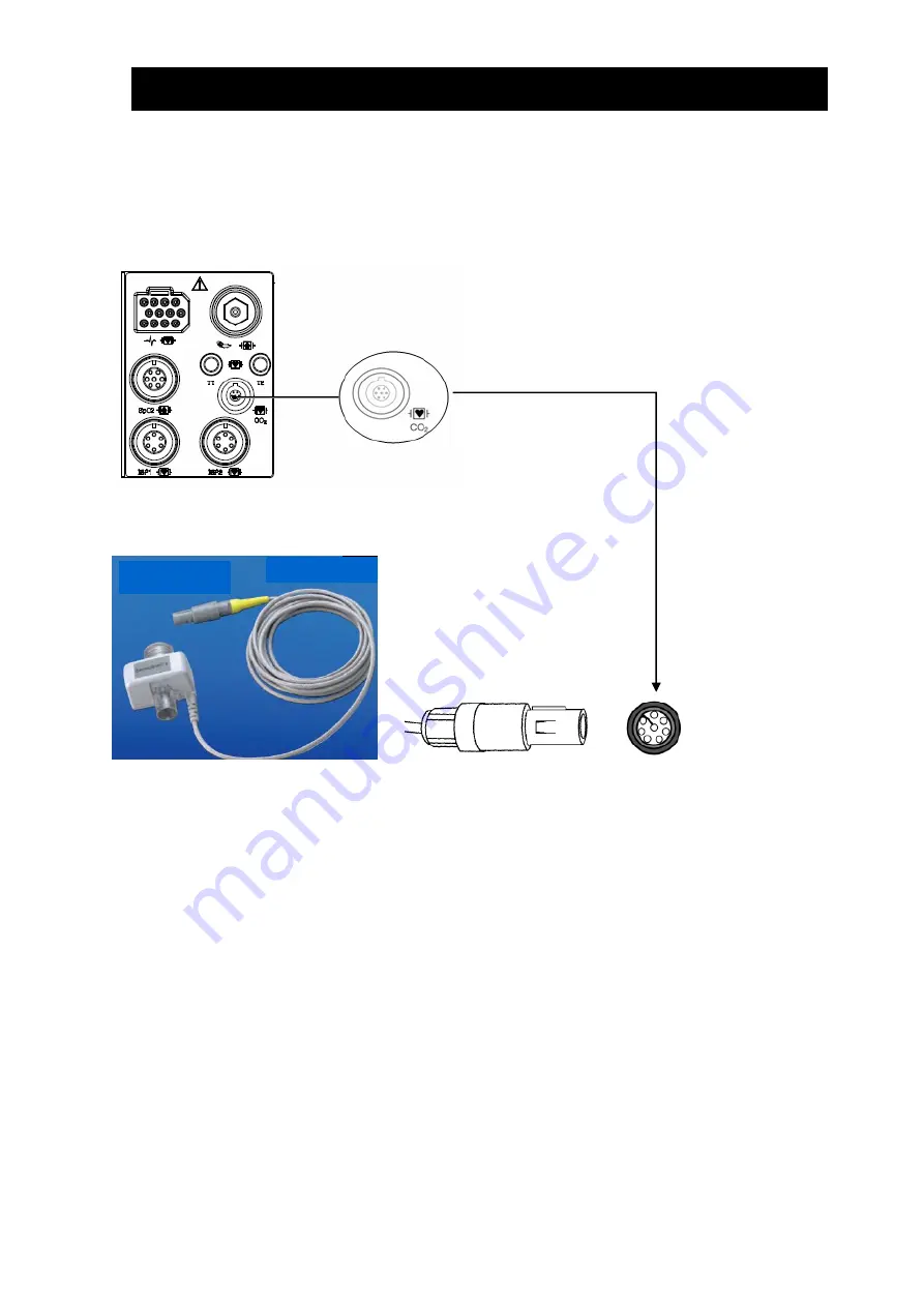 Bionet BM5VET Operation Manual Download Page 107