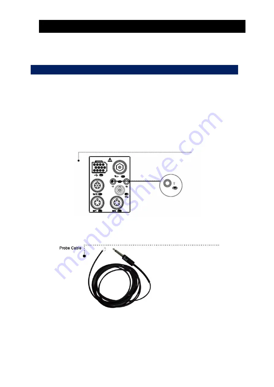 Bionet BM5VET Operation Manual Download Page 119