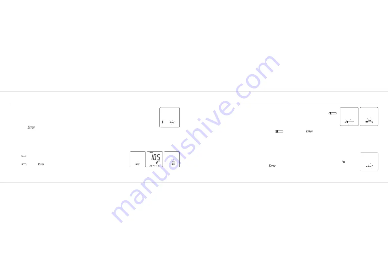 BIONIME GM232C Скачать руководство пользователя страница 29