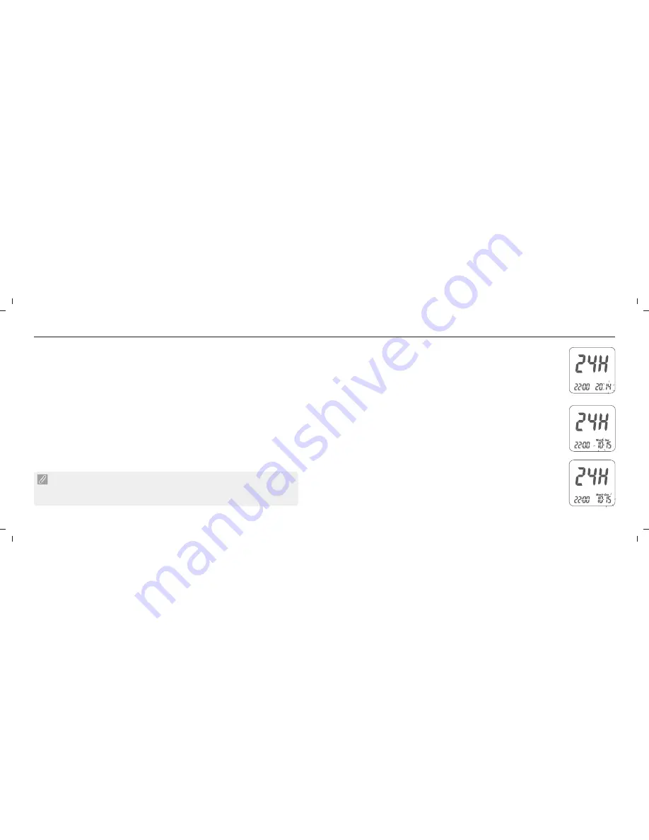 BIONIME rightest GM700S User Manual Download Page 11