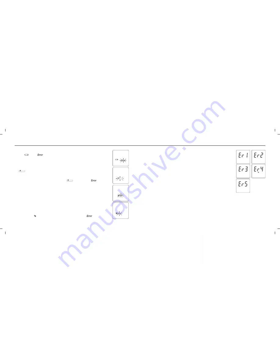 BIONIME rightest GM700S User Manual Download Page 26