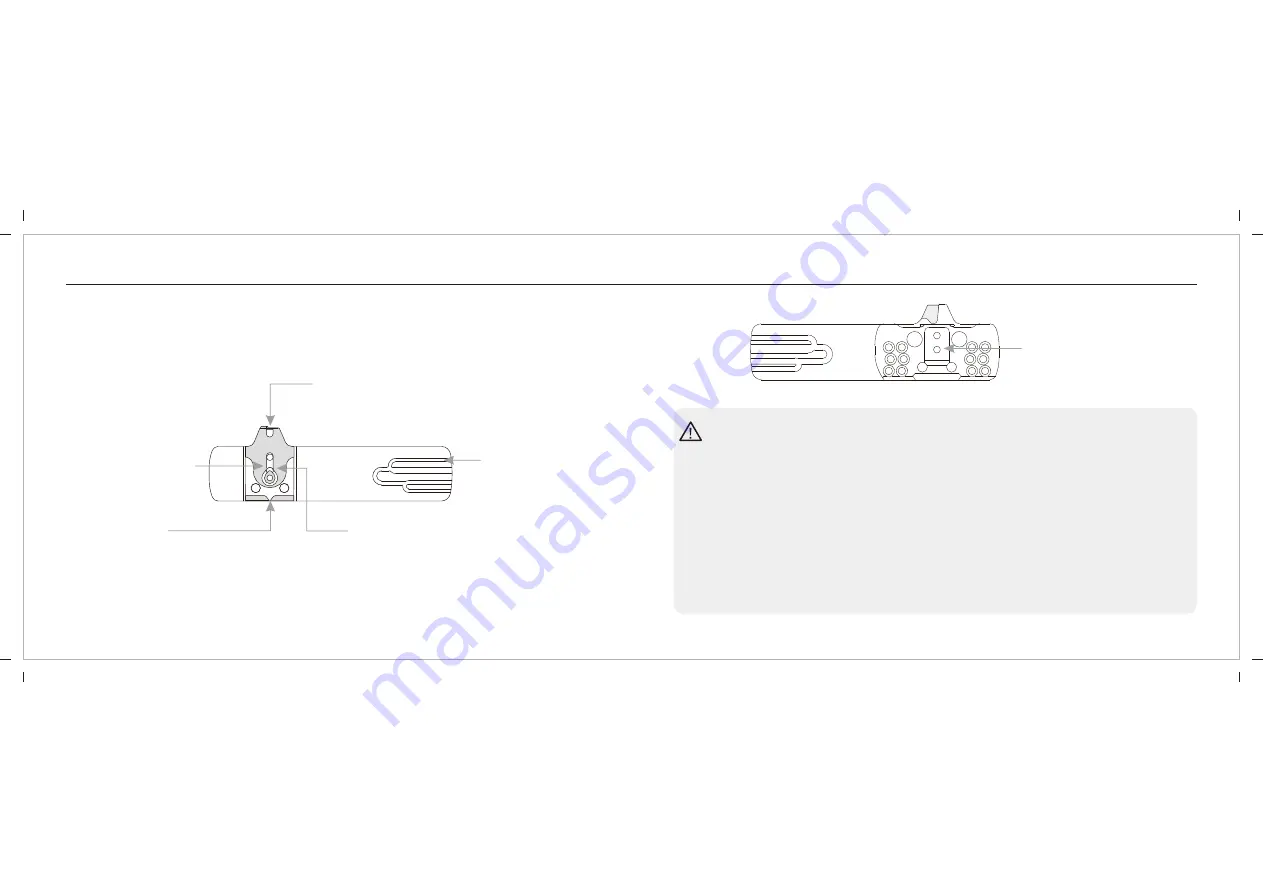 BIONIME Rightest GT100 User Manual Download Page 9