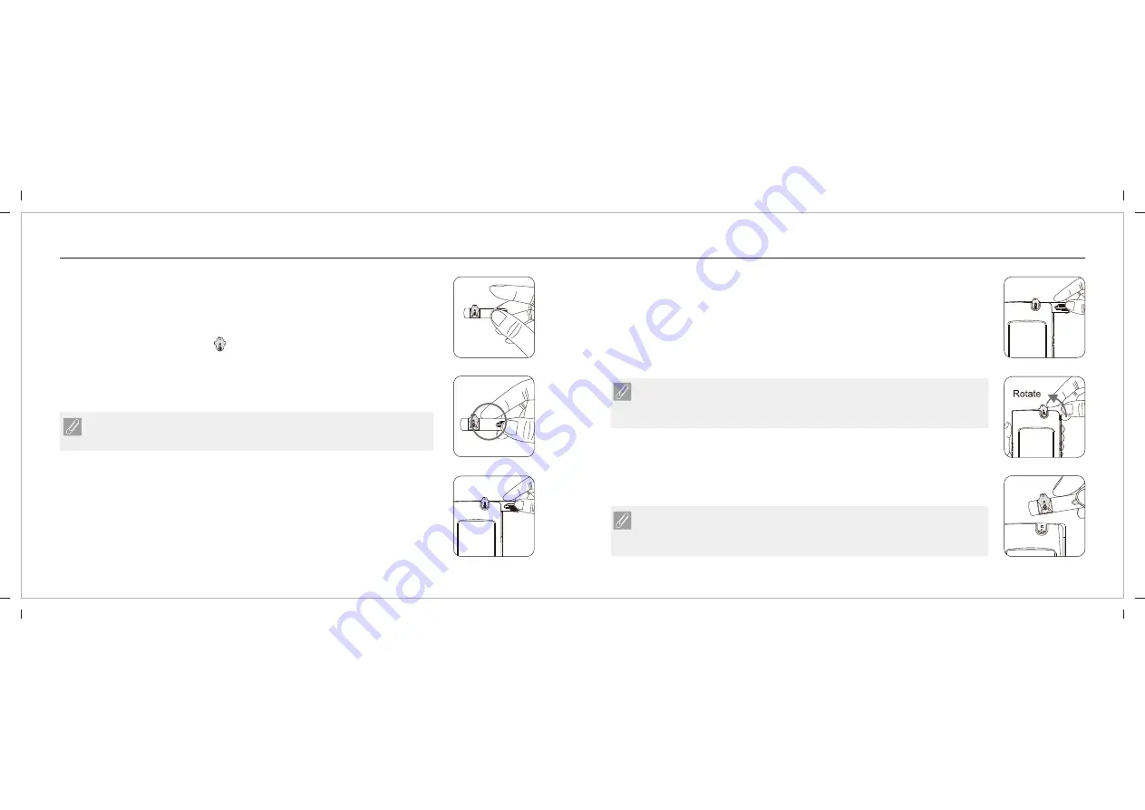 BIONIME Rightest GT100 User Manual Download Page 13