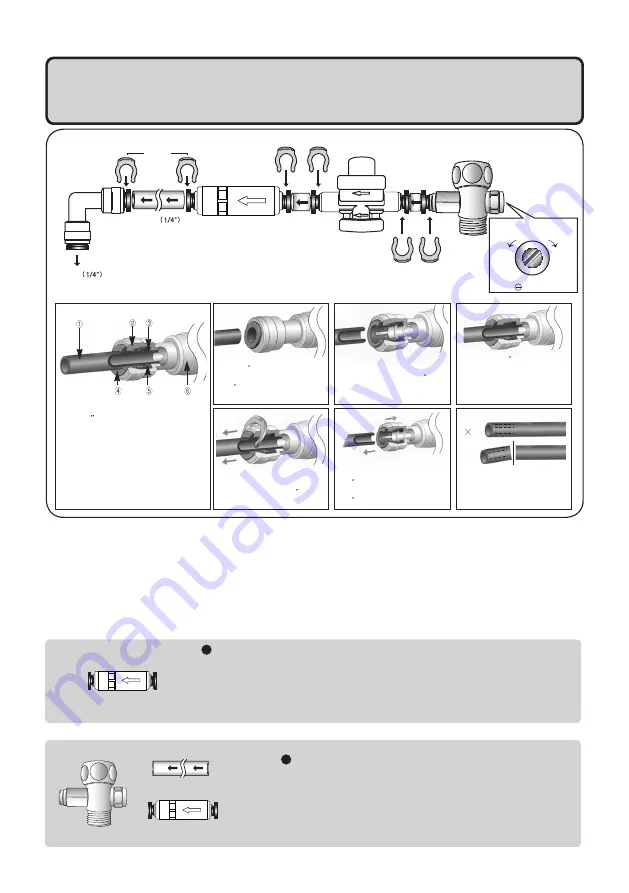 Biontech BTM-105DN Скачать руководство пользователя страница 13