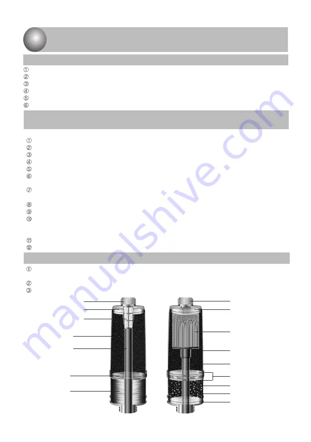 Biontech BTM-105DN Скачать руководство пользователя страница 21