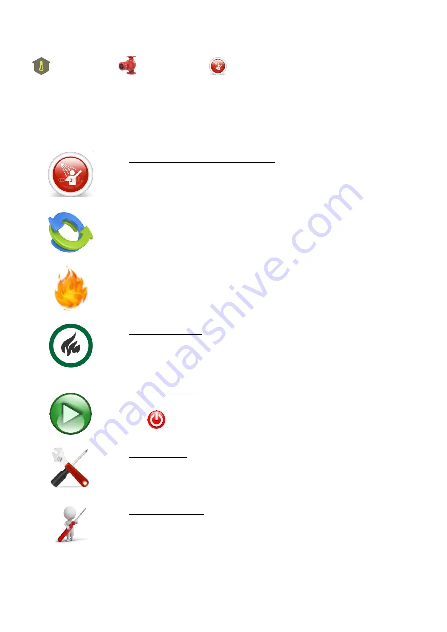 Bioprom MPT-AIR BIO PID Operation Manual Download Page 12