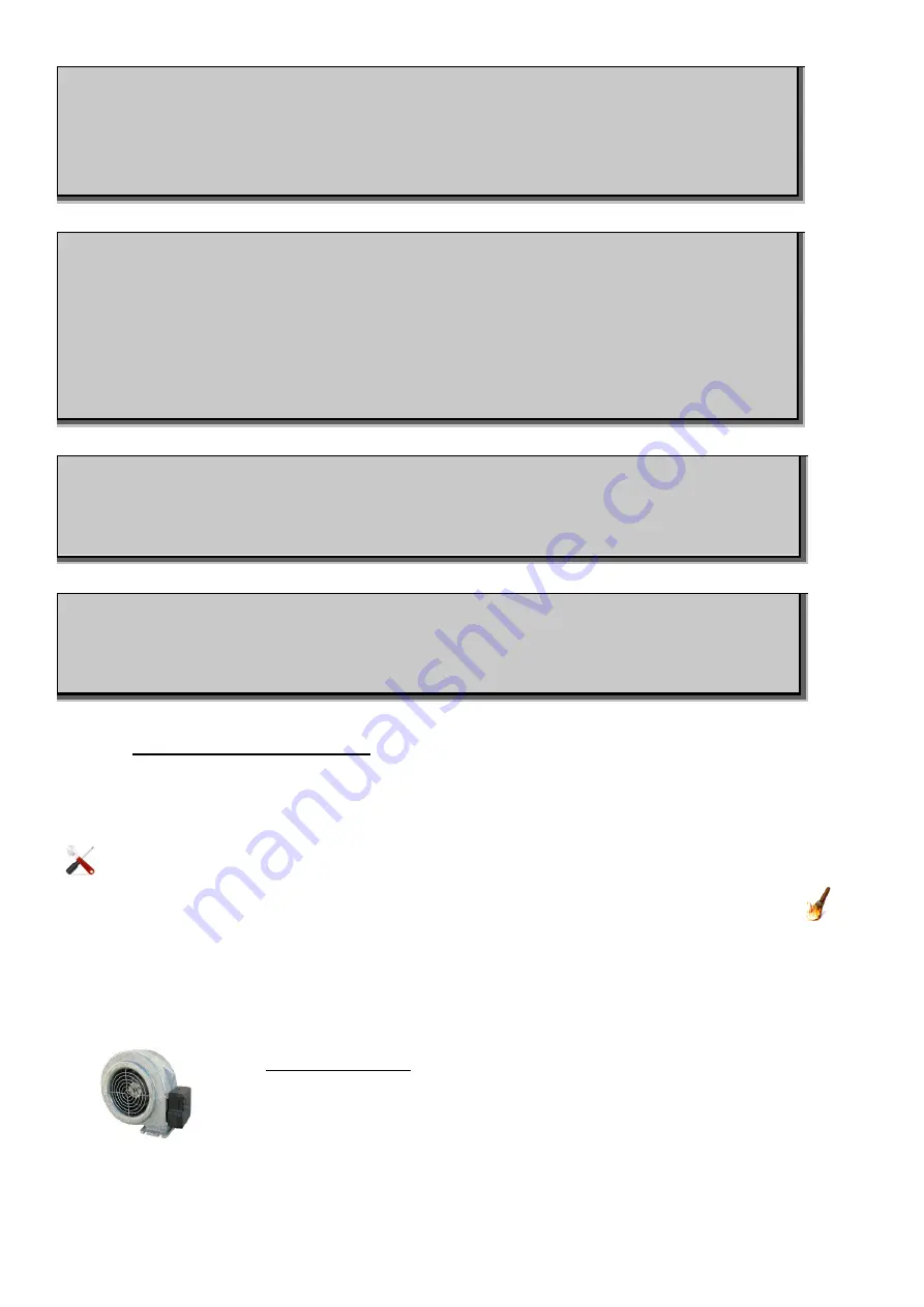 Bioprom MPT-AIR BIO PID Скачать руководство пользователя страница 22